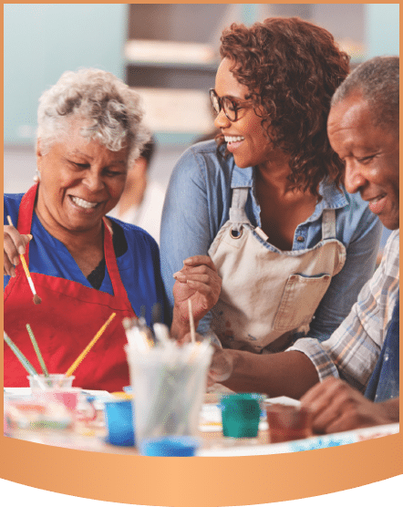 Medical Adult Day Care in Baltimore, MD by Renaissance Adult Medical Center