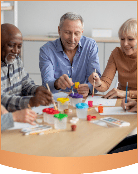 Cognitive Stimulation in Baltimore, MD by Renaissance Adult Medical Center