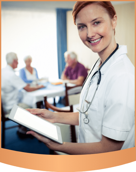 Nursing Care in Baltimore, MD by Renaissance Adult Medical Center