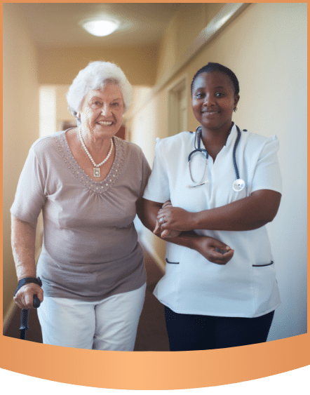 Nursing Care in Baltimore, MD by Renaissance Adult Medical Center