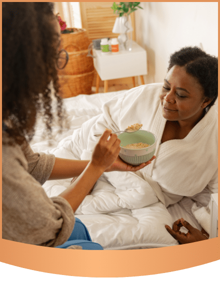 Personal Care in Baltimore, MD by Renaissance Adult Medical Center