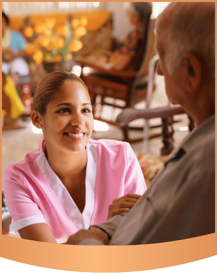 Personal Care in Baltimore, MD by Renaissance Adult Medical Center