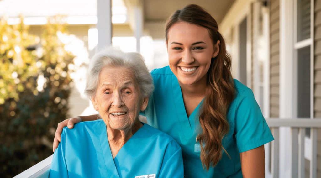Adult Day Care in Owings Mills by Renaissance Adult Medical Center