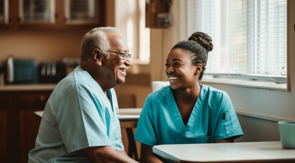 Home Care in Reisterstown by Renaissance Adult Medical Center