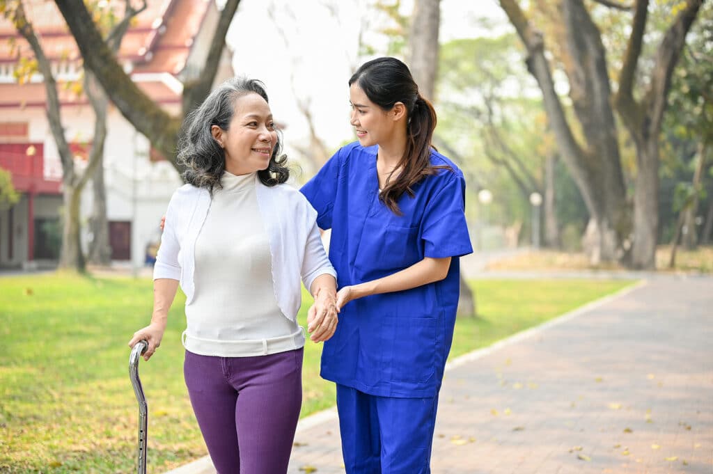 Adult Day Care in Ellicott City, MD by Renaissance Adult Medical Center