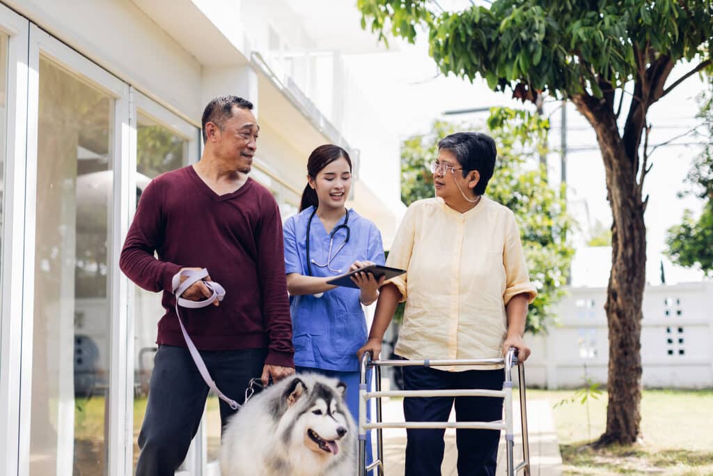 Adult Day Care in Elkridge, MD by Renaissance Adult Medical Center