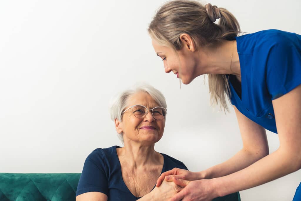 Adult Day Care in Laurel, MD by Renaissance Adult Medical Center