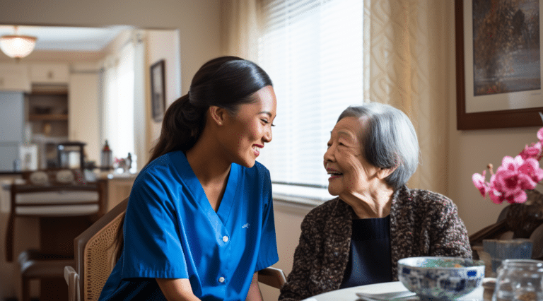 Medical Adult Day Care: Senior Nutrition in Dundalk, MD
