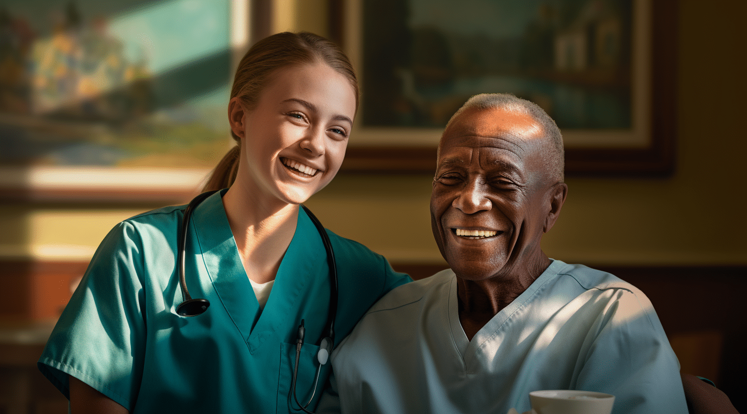 How Does Medical Adult Day Care Help Seniors Stay Healthier?
