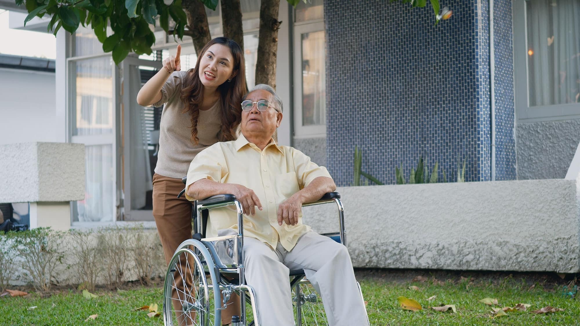 How Medical Adult Day Care Centers Cultivate Belonging?