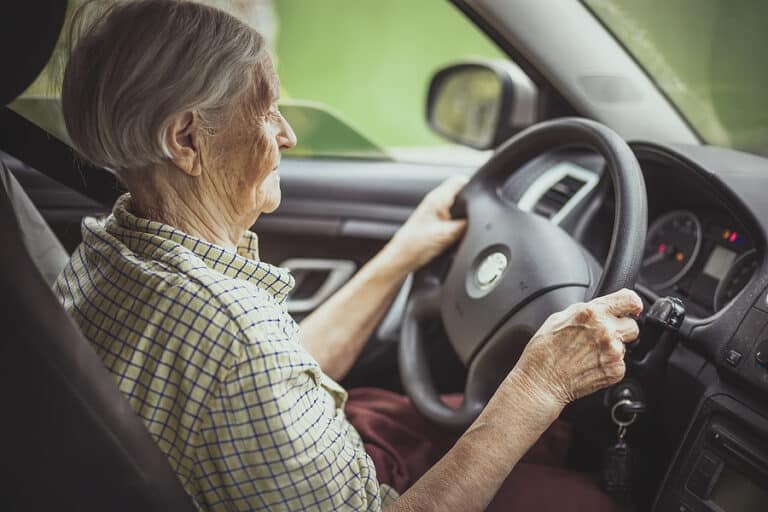 Senior transportation services from adult day care centers provide vital services for seniors when they should not be driving anymore.